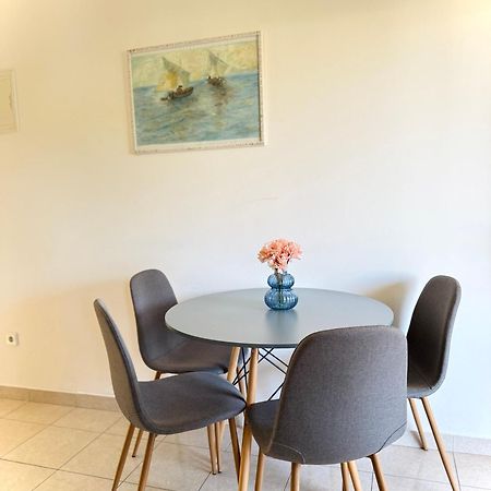 Apartments Elvira ドラゲ エクステリア 写真