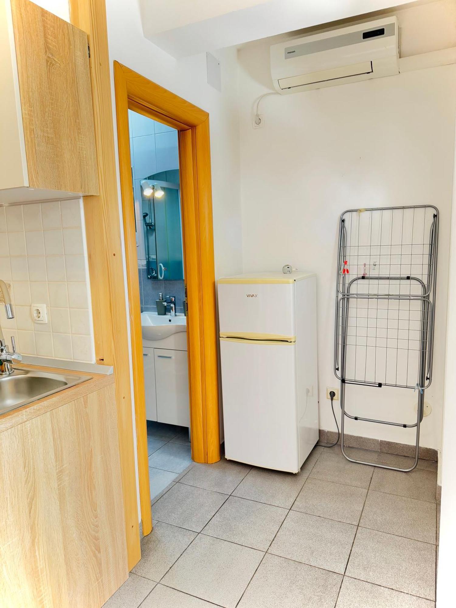 Apartments Elvira ドラゲ エクステリア 写真