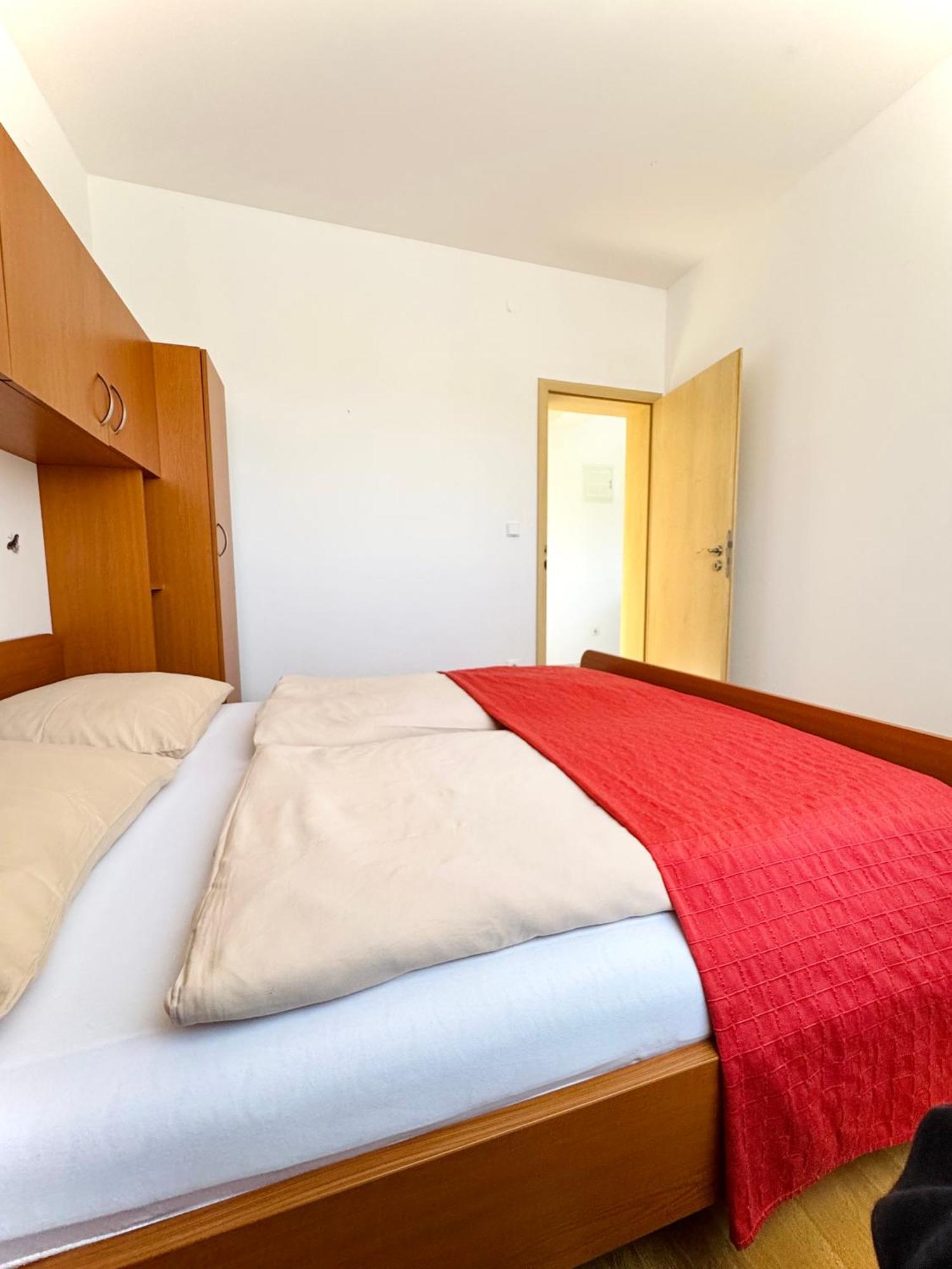Apartments Elvira ドラゲ エクステリア 写真