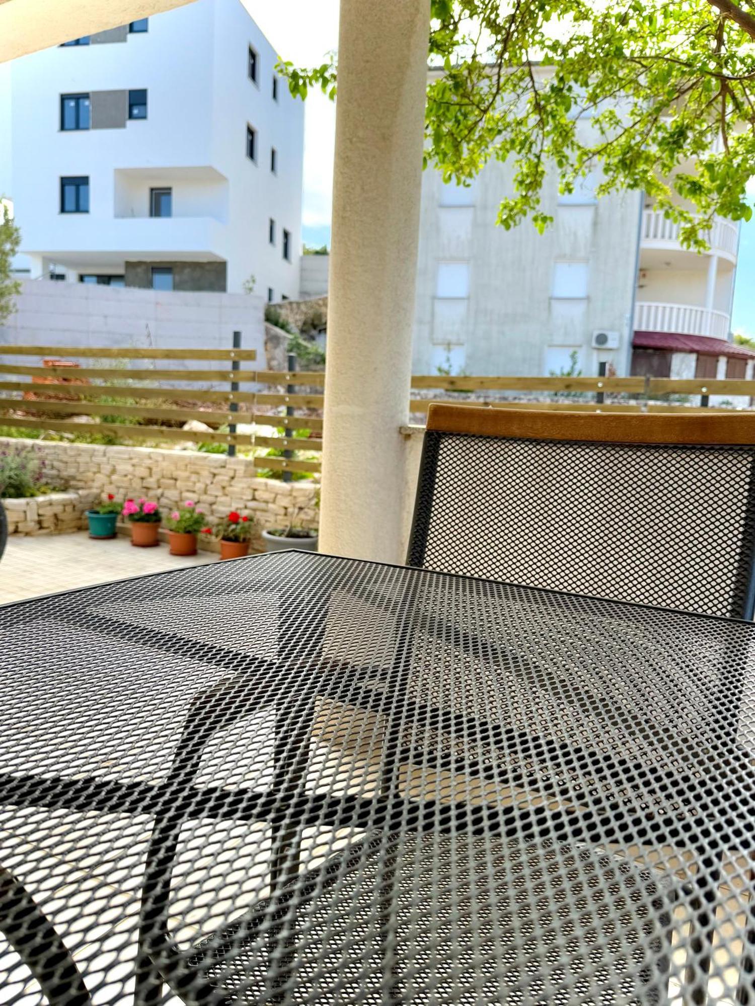 Apartments Elvira ドラゲ エクステリア 写真